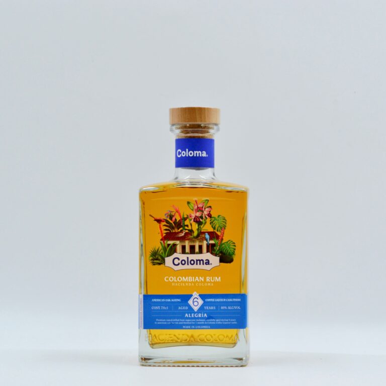 Coloma - 70cL - Finish Rozelieure