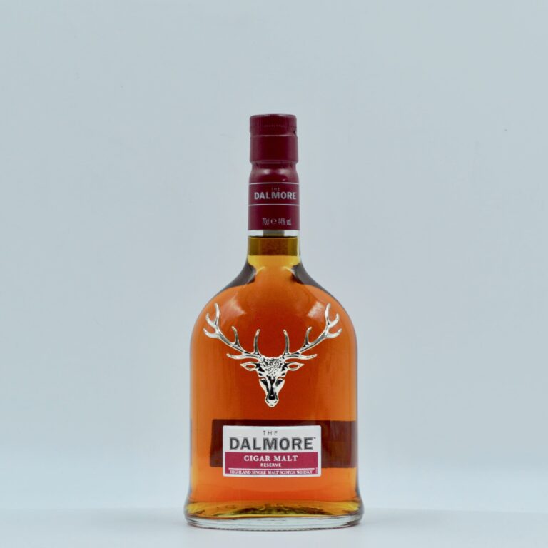 Dalmore - 70cl - Cigar Malt Reserve