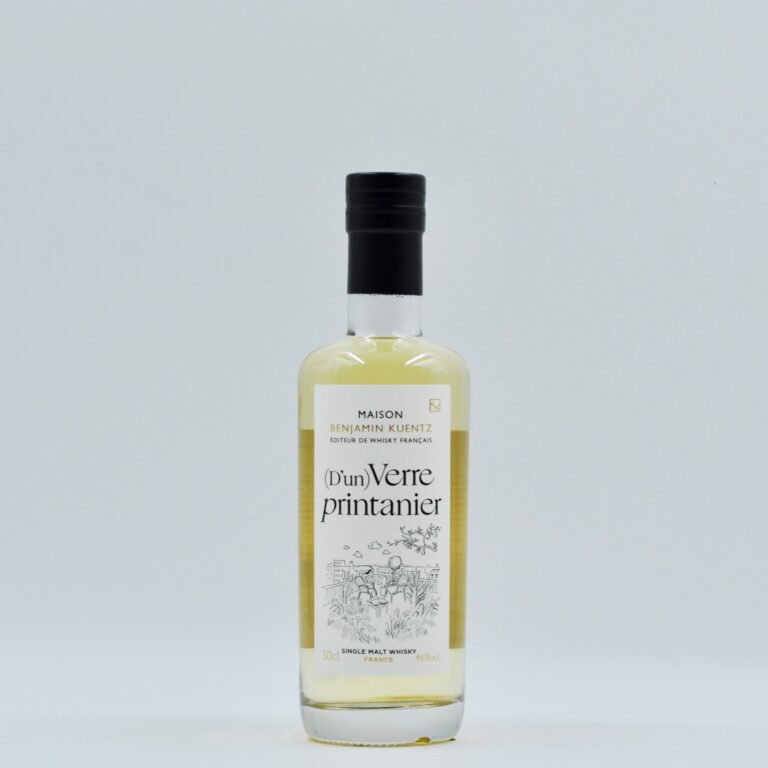 Mbk Verre Printanier - 50cL
