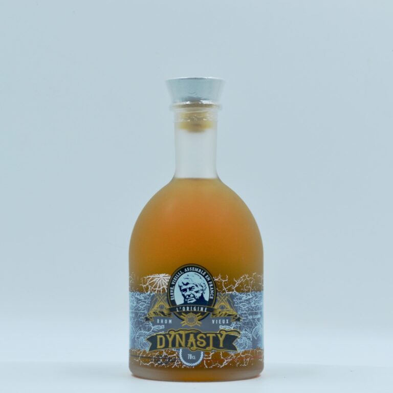 Rhums - 70cL - Dynasty