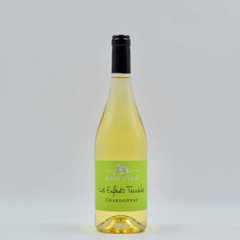 Chardonnay Enfants Terribles – 75cL – 2023