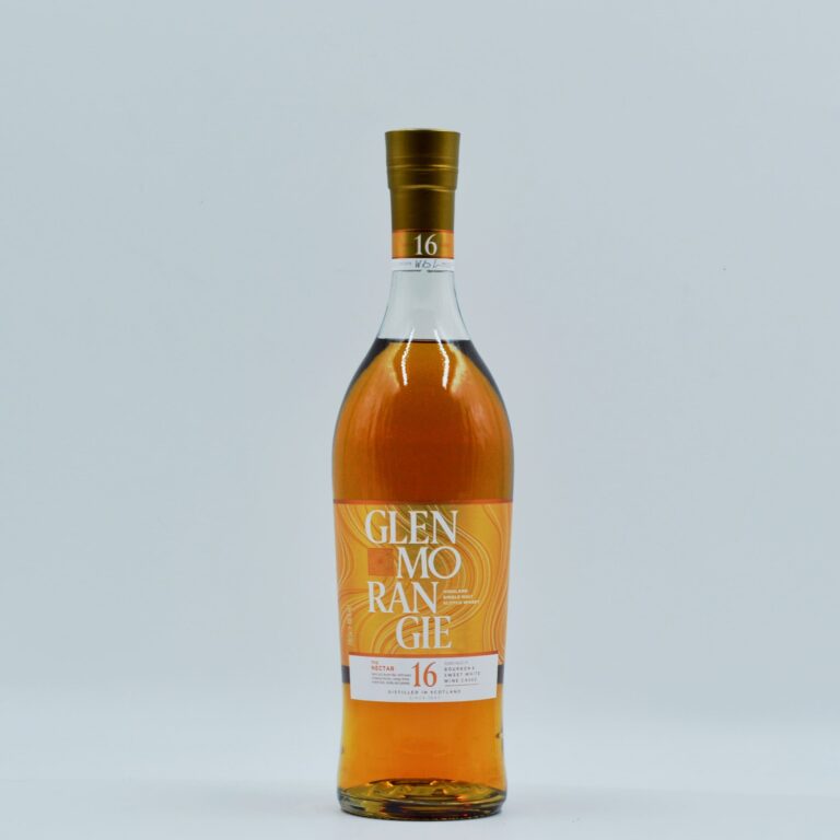 Glenmorangie – 70cL – The Nectar 16ans