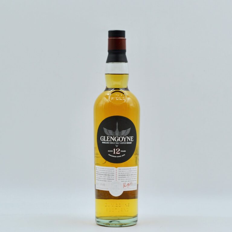 Glengoyne – 70cl – 12ans