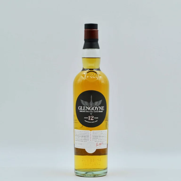 Glengoyne – 70cl – 12ans