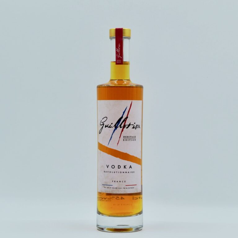 Guillotine Heritage – 70cl