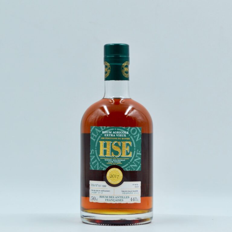 Hse – 50cL – Finish KILCHOMAN