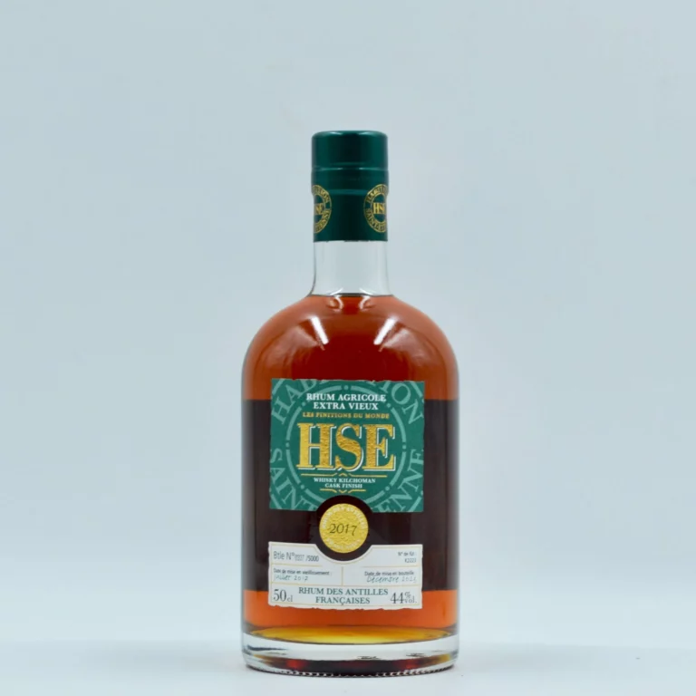 Hse – 50cL – Finish KILCHOMAN
