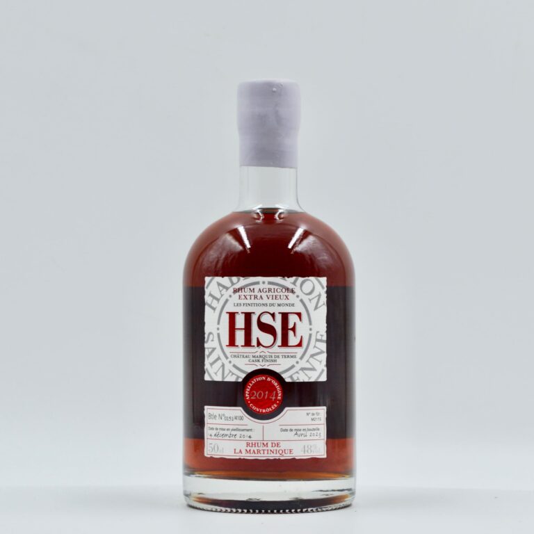 Hse - 50cL - Finish Marquis de Termes