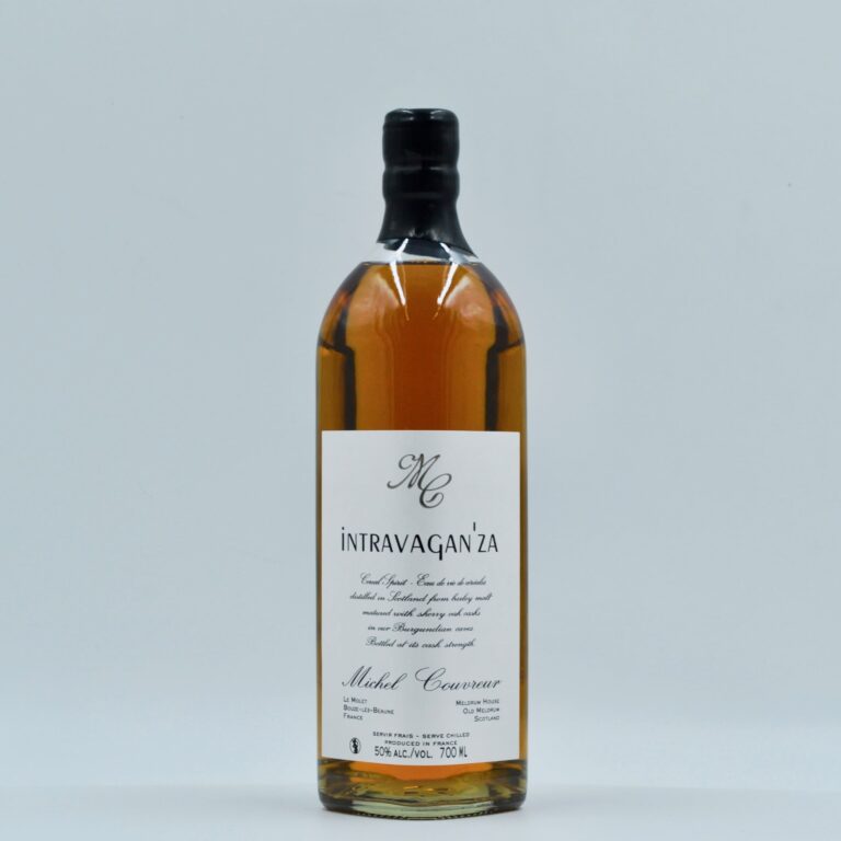 Michel Couvreur - 70cl - Intravagan’za