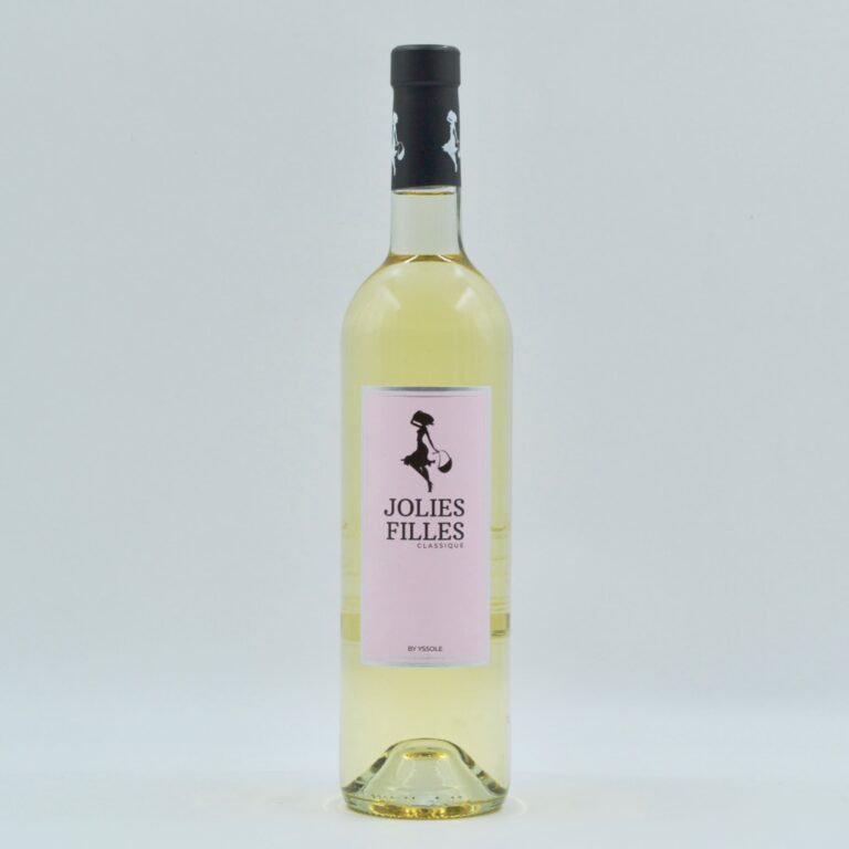 Les Jolies Filles – 75cL – 2023