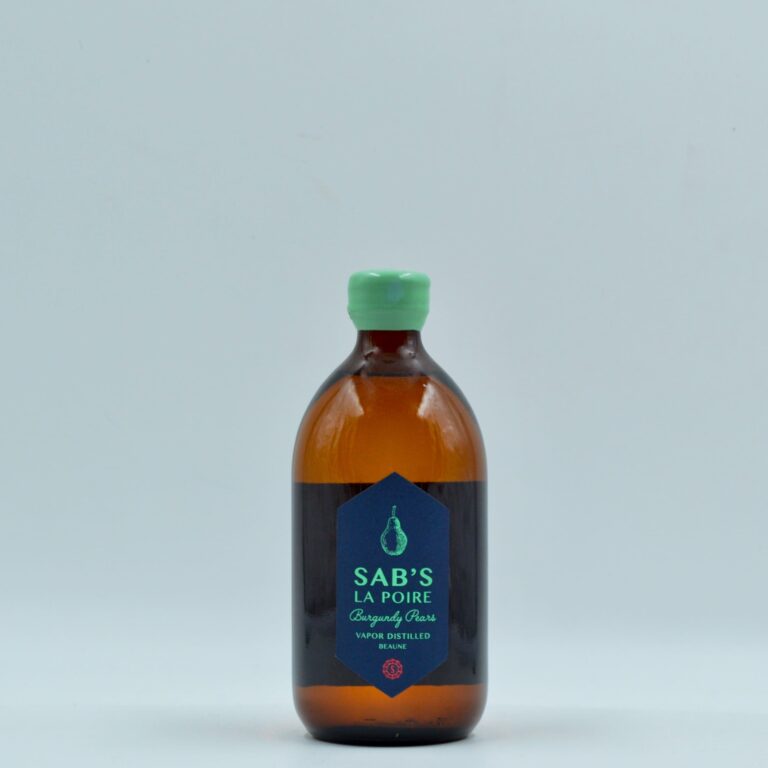 La Poire Liqueur – 50cL