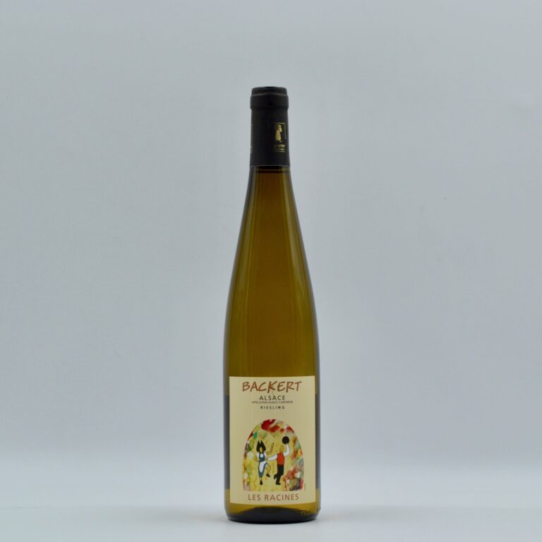 Les Racines - Riesling