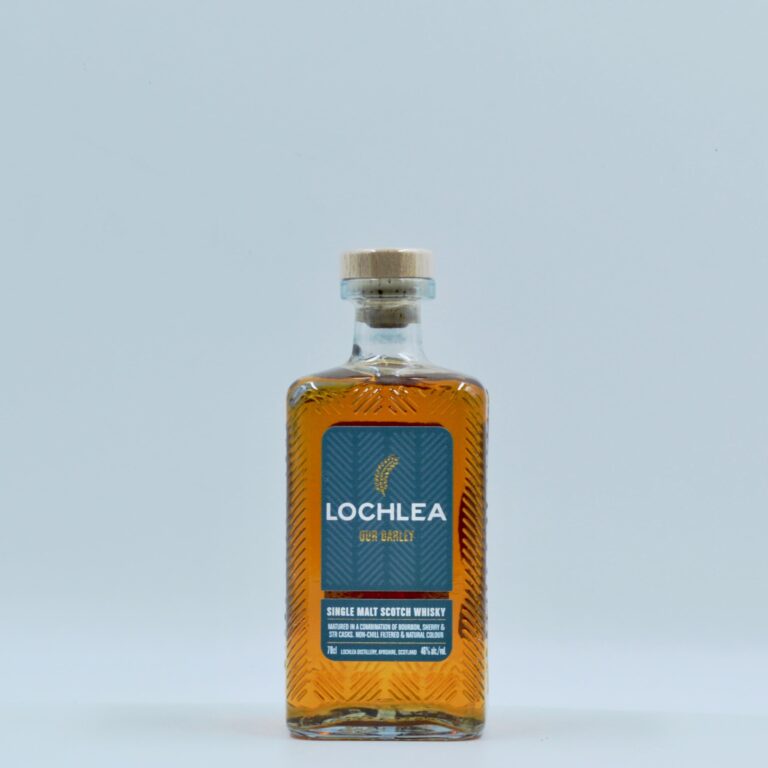 Lochlea – 70cL – Our Barley