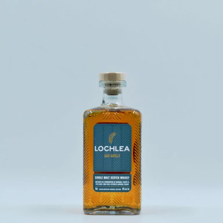 Lochlea – 70cL – Our Barley