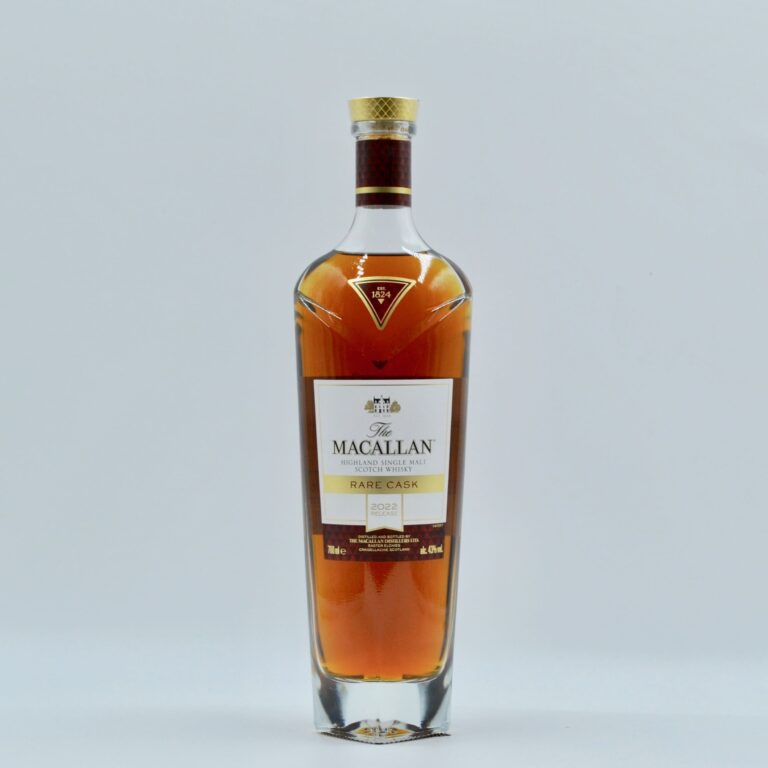 Macallan - 70cL - Rare Cask