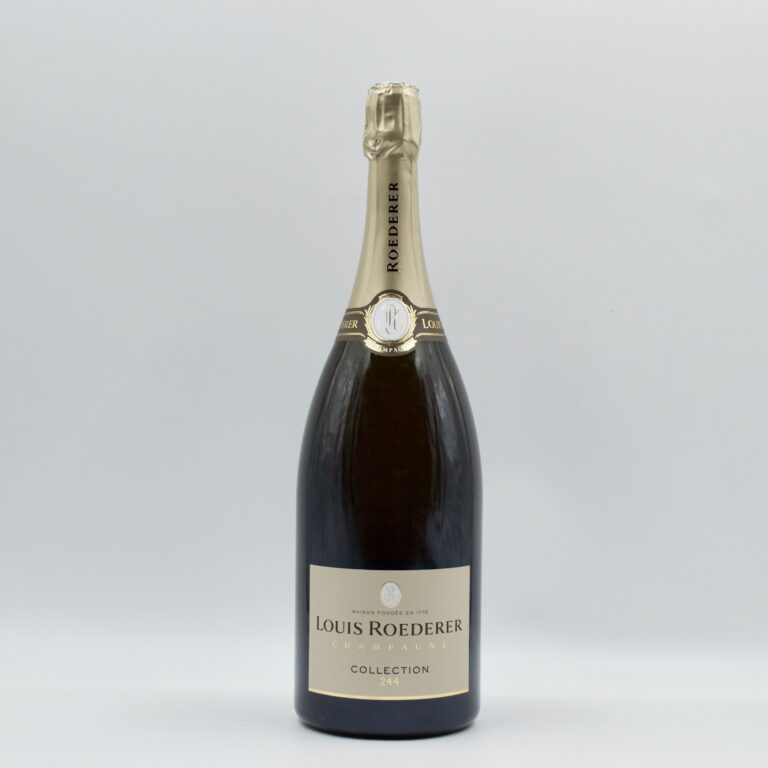 Champagnes Roederer - 150cL - Collection 244