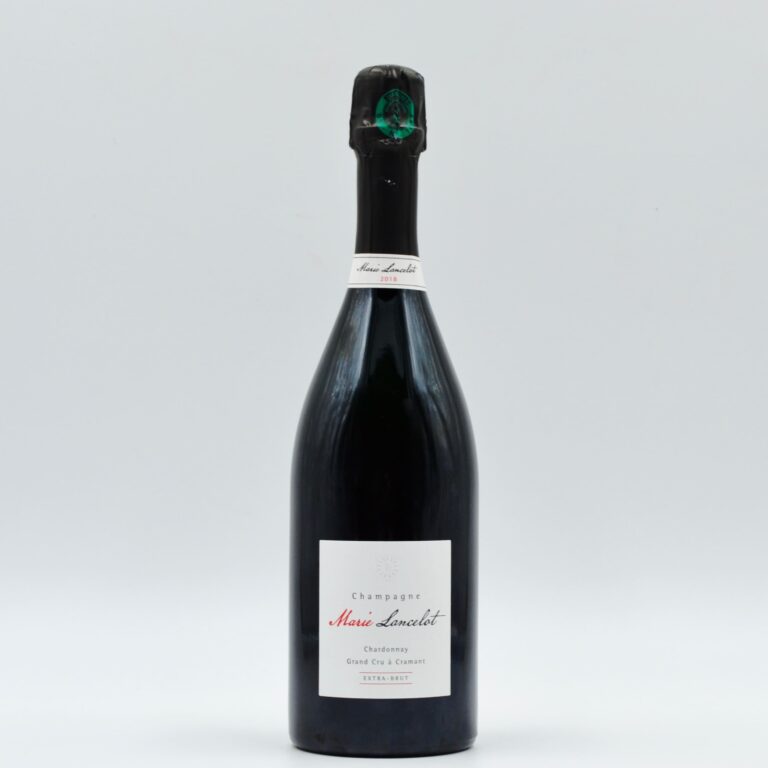 Champagne Lancelot-pienne - 75cL - Marie Lancelot 2018