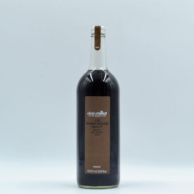 Alain Milliat – 100cL – Merlot