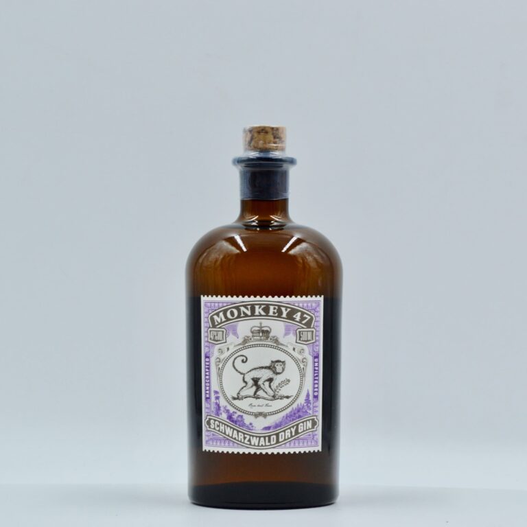 Gin Monkey 47 - 50cL - 2022
