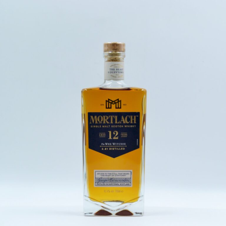 Mortlach – 70cl – 12ans