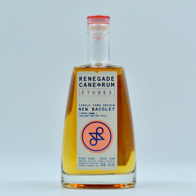 Etudes New Bacolet - 70cL