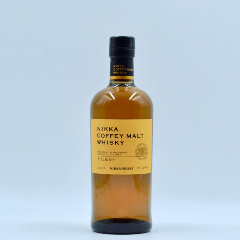 Nikka - 70cL - Coffey Malt