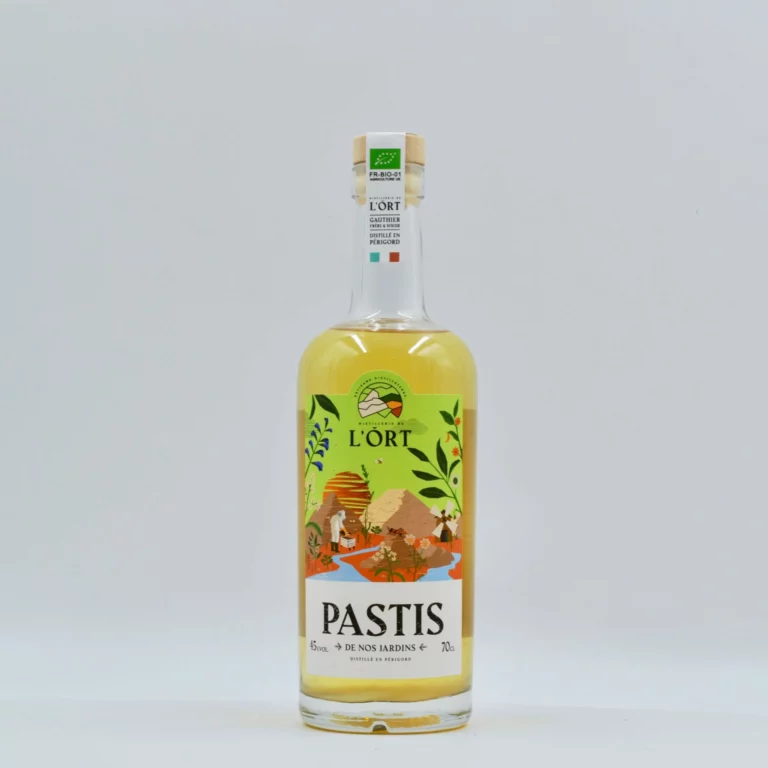 Pastis De L&rsquo;ort – 70cL