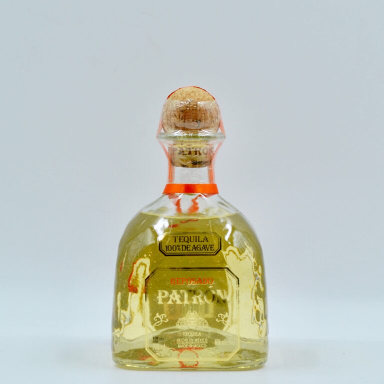 El Patron – 70cL – Reposado