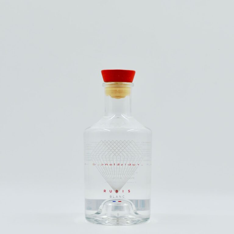 Rubis Blanc – 70cl