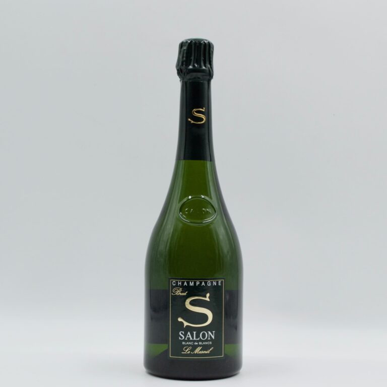 Champagnes Salon - 75cL - 2012