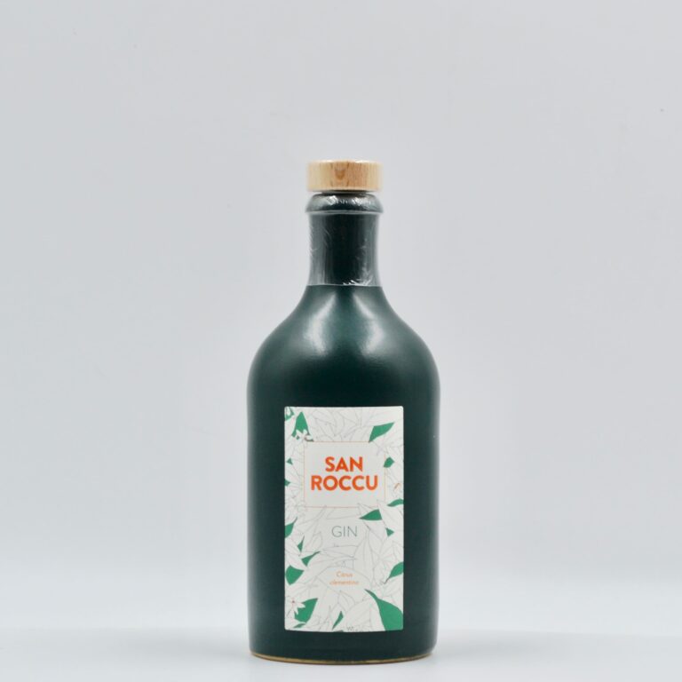 San Roccu - 50cL