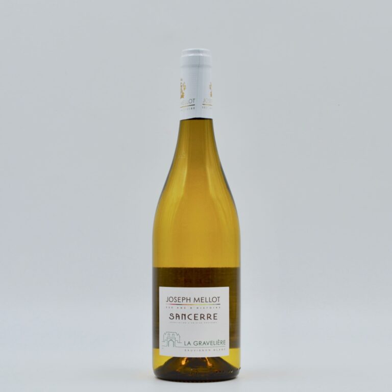 La Graveliere – 75cL – 2023