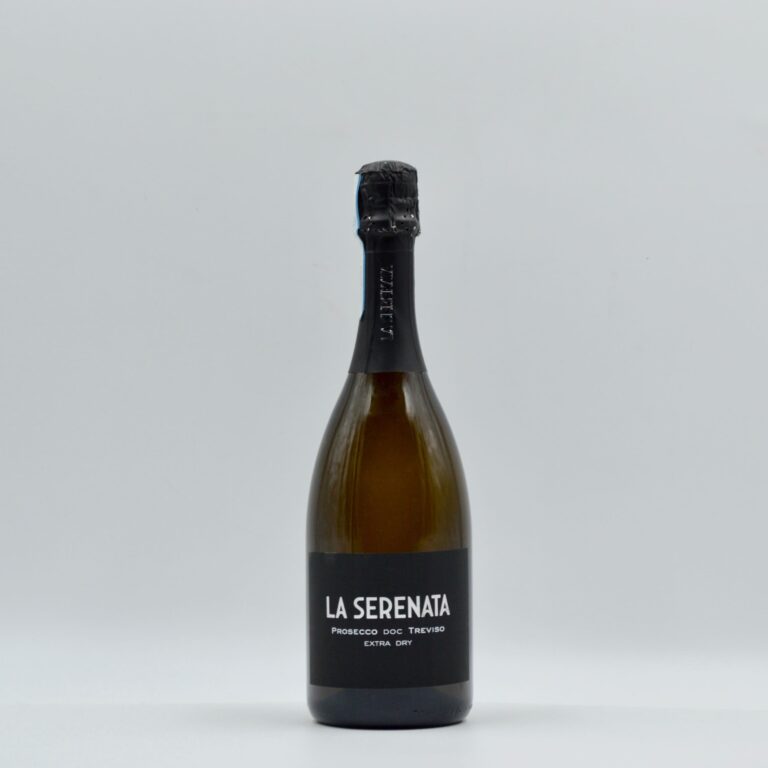 La Serenata - 75cL -