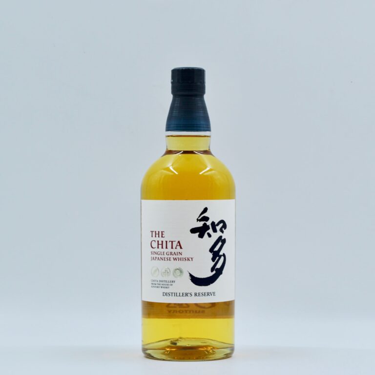 Suntory - 70cl - The Chita