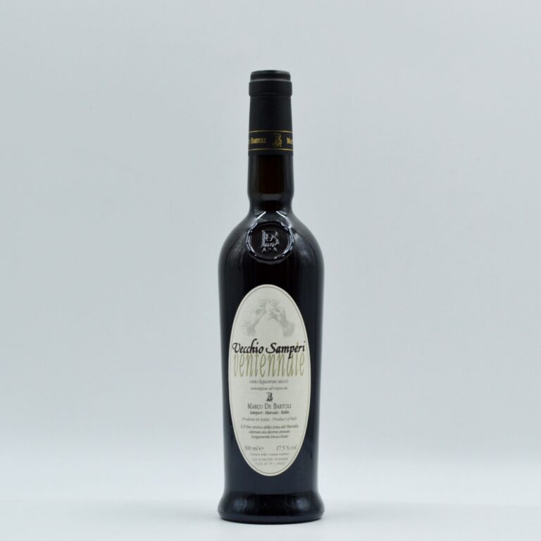 Vecchio Samperi – 50cL