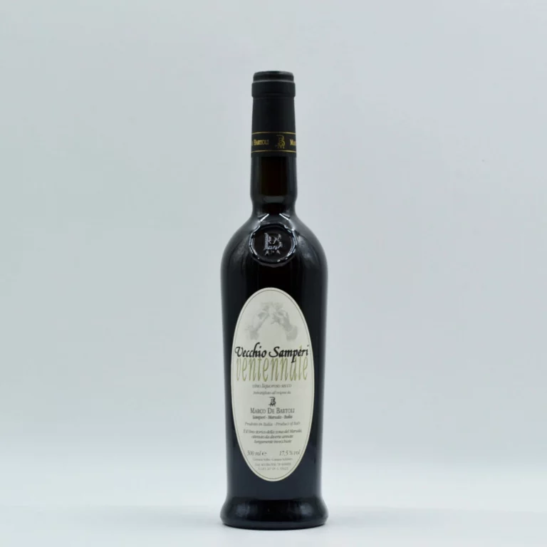 Vecchio Samperi – 50cL