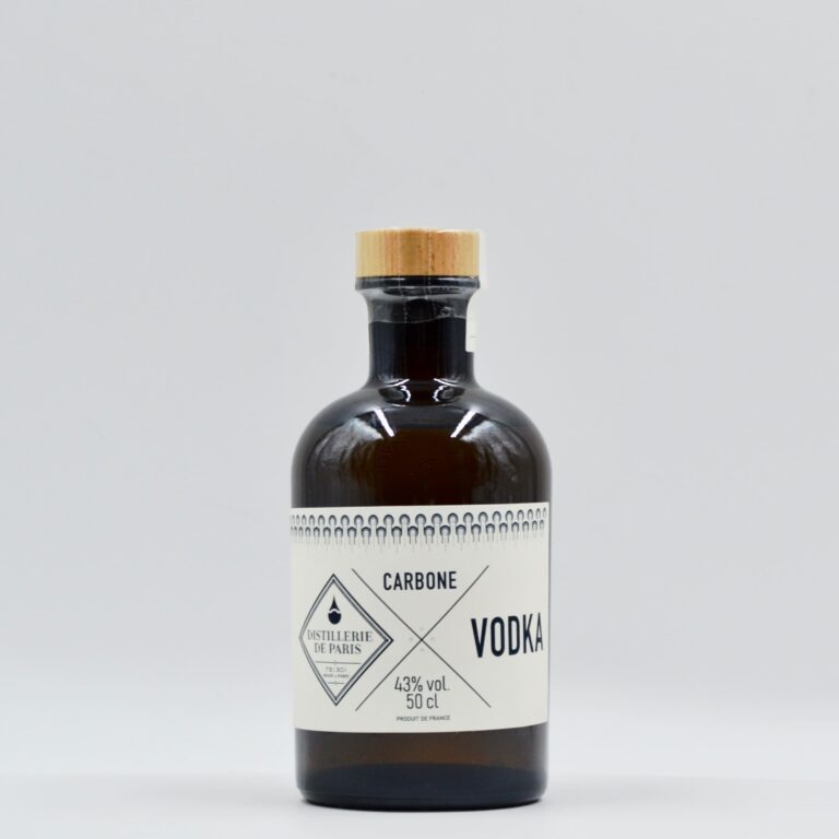 Carbone - 50cl