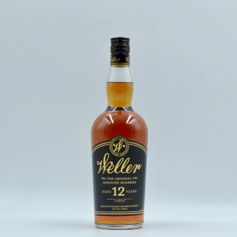 Weller – 70cL – 12 Ans
