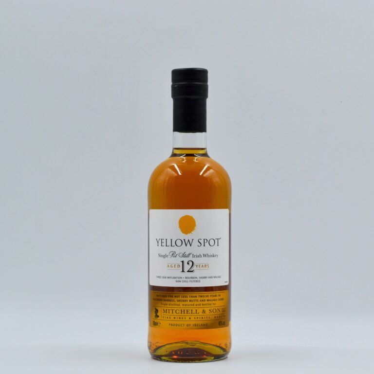 Yellow Spot - 70cL