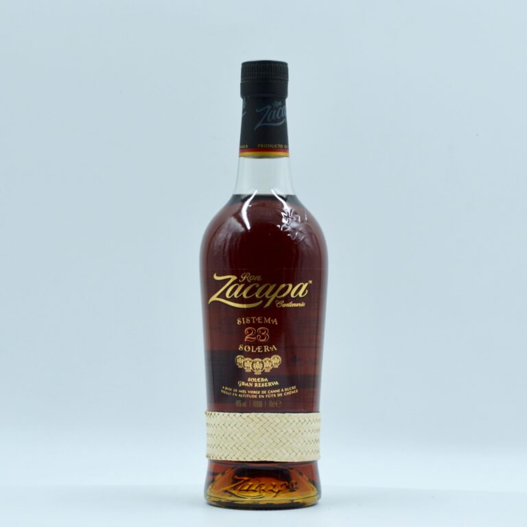 Zacapa - 70cL - 23
