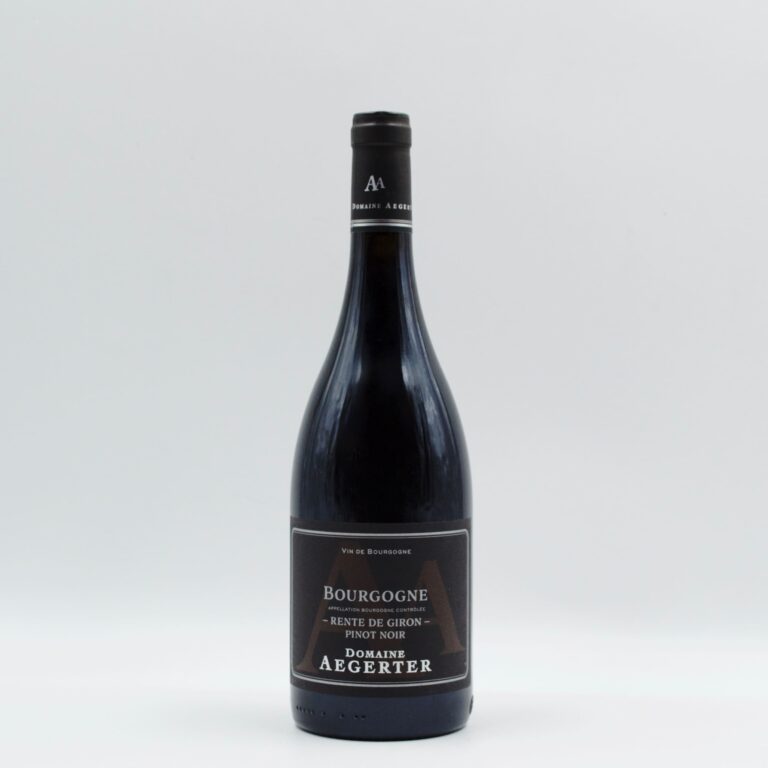 Rente De Giron - 75cL - 2023